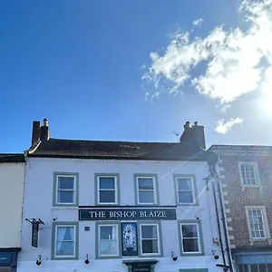 The Bishop Blaize Richmond (North Yorkshire)